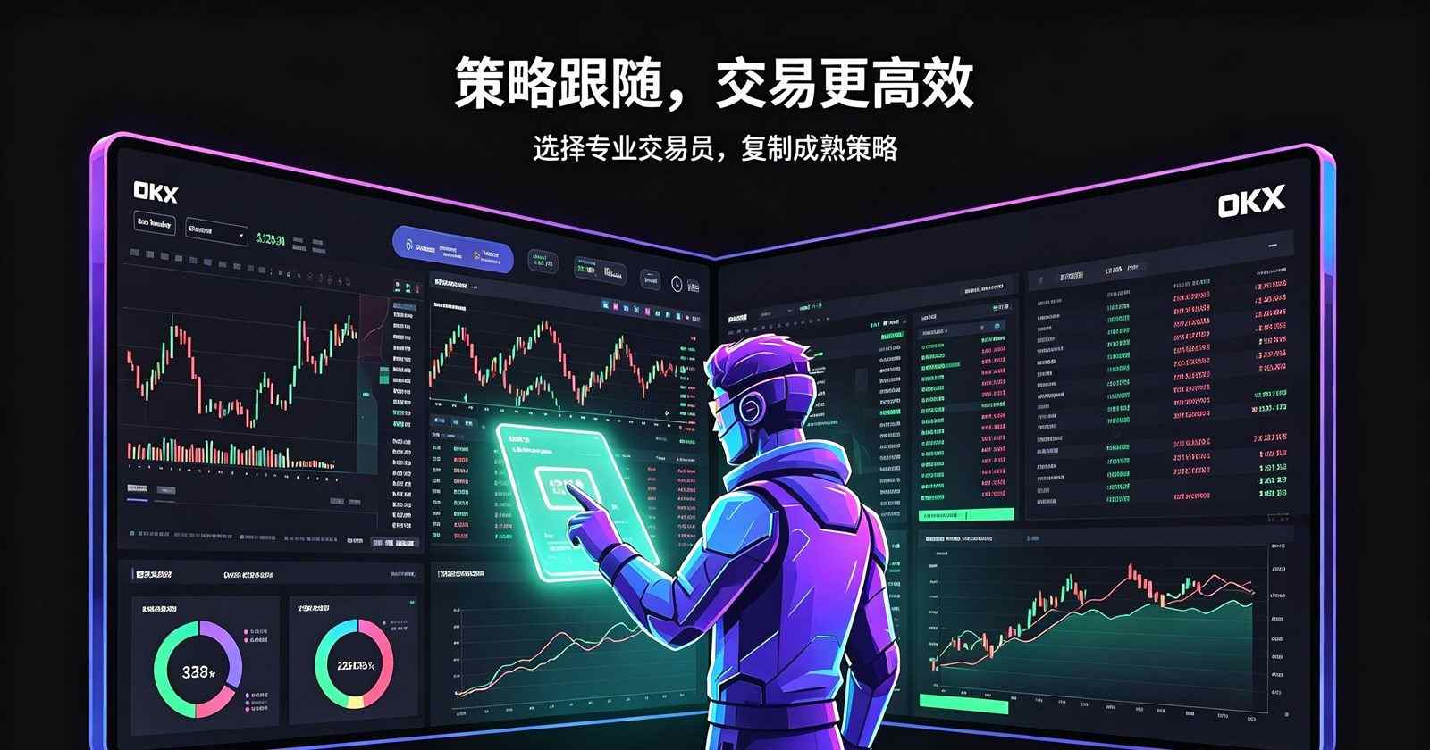欧交易所平台app行情界面截图